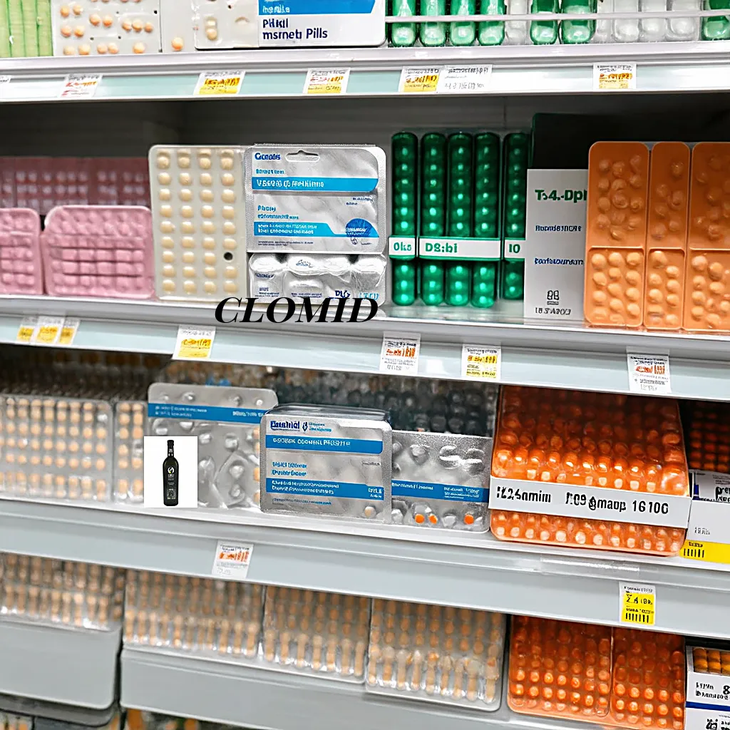 Clomid pharmacie ligne